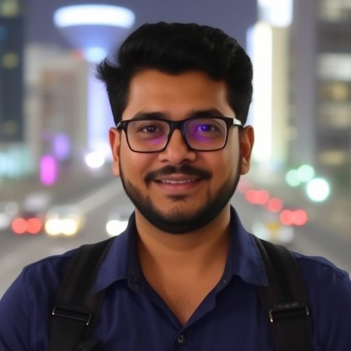 Rajesh Patel